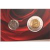 Image 4 : Canadian Coin Collection - Married in 2011 Set - NIB