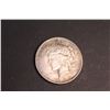 Image 2 : United States Silver Dollar Coin 1922