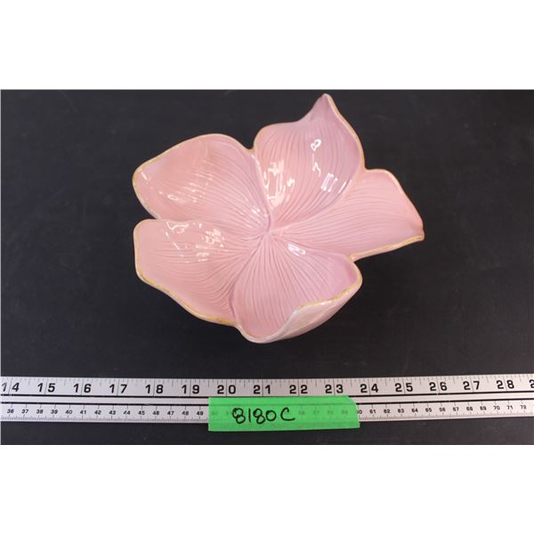 Global Views Made in Italy Handcrafted Wall Art - 9"