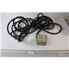 Image 1 : Heavy Duty Extension Cord