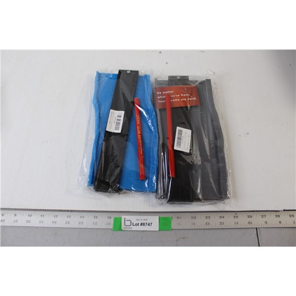 (2) Widen Contour Gauge