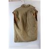 Image 2 : Buckskin Vest