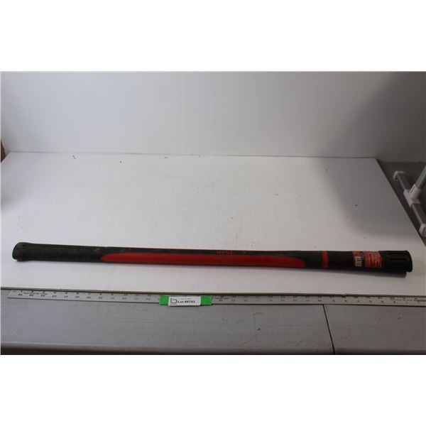 Pick & Mattock Handle for 2.5lb Heads