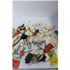 Image 3 : Assorted PVC and Other Plumbing Connectors