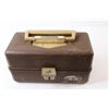 Image 5 : Old Pal Fishing Tackle Box