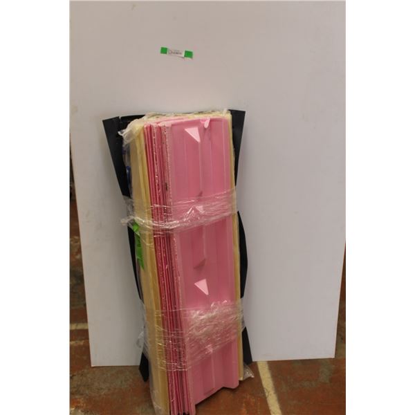 *Styrofoam Roofing Insulation