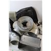 Image 3 : *Furnace Ducting Connectors and Misc.