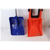 Image 2 : *(2) Plastic Shovels