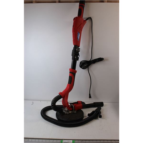 *Electric Extendable Drywall Sander - As Is