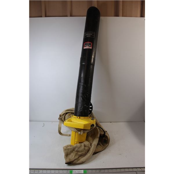 *Leaf Blower - As Is