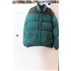 Image 1 : *Vintage Light Puffer Jacket