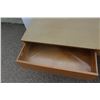 Image 2 : ** MCM Imperial Brand Desk - 24" x 66" x 30"