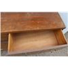 Image 3 : ** MCM 6-Drawer Dresser (Some Wear) - 47" x 16.5" x 30"