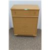 Image 1 : ** MCM Krugour Brand Tallboy (Missing Handle) - 30" x 17" x 41"