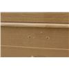 Image 2 : ** MCM Krugour Brand Tallboy (Missing Handle) - 30" x 17" x 41"