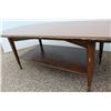 Image 3 : ** MCM Coffee Table (Damaged Edge) - 4ft x 20" x 15"