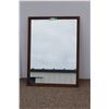 Image 1 : ** MCM Victoriaville Mirror - 30" x 41"