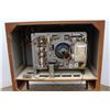 Image 5 : ** Vintage Tv in Stand (as is) - 31" x 16" 32"