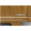 Image 2 : ** Vintage Electrohome Record Player Cabinet (Some Wear & Water Damage on Base, as is) - 17" x 34.5"