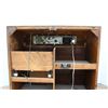 Image 10 : ** Vintage Electrohome Record Player (Some Wear/Damage, as is) - 32" x 17" x 32"