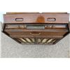 Image 4 : ** Vintage Electrohome Record Player (Some Wear/Damage, as is) - 32" x 17" x 32"