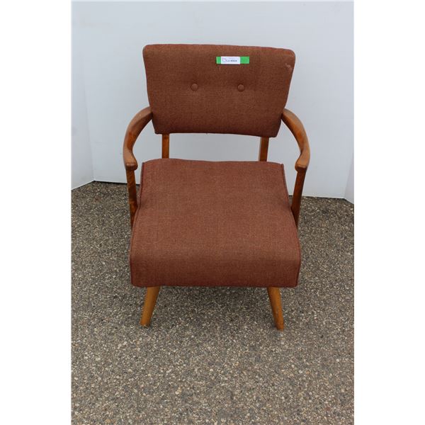 ** Vintage Rocking Chair