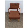 Image 1 : ** Vintage Rocking Chair