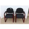 Image 1 : ** (2) Office Chairs