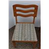 Image 2 : ** (2) Kitchen Table Chairs