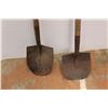 Image 3 : *(2) Shovels