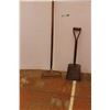 Image 1 : *Rake and Shovel