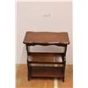Image 1 : *Magazine Table 22' x 13.5' x 25.5'