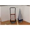 Image 1 : *Hand Truck and Umbrella