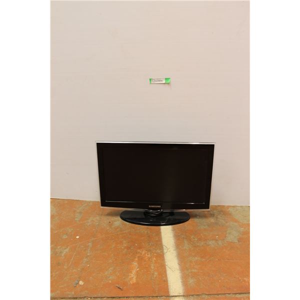 *Samsung Monitor - Untested
