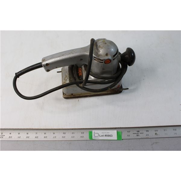 Electric Sander - Untested
