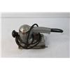 Image 3 : Electric Sander - Untested