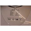 Image 5 : Black & Decker Automatic Breadmaker - Untested