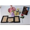 Image 4 : Photo Frame, Dolls and Misc.