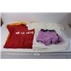 Image 3 : Assorted T-Shirts and Shorts