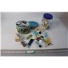 Image 1 : Assorted Shampoos, Lotions and Misc.