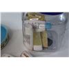 Image 3 : Assorted Shampoos, Lotions and Misc.