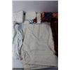 Image 3 : Bed Sheets, Tablecloths, Pillow Case and Skirt