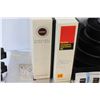 Image 4 : Lot: Kodak Carousel Slide Loaders & Accessories & Tri-pod