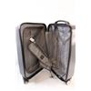 Image 3 : The Sharper Image Rolling Suitcase - 22"x 14" x8"