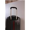 Image 4 : The Sharper Image Rolling Suitcase - 22"x 14" x8"