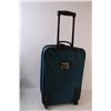Image 2 : Rolling Suitcase - 21" x 15" x 8"