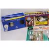 Image 2 : (6) Packages of Light Bulbs (Some New & Some Opened)