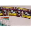 Image 3 : (6) Packages of Light Bulbs (Some New & Some Opened)
