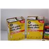 Image 2 : (6) Packages of Light Bulbs (Some New & Some Opened)