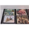 Image 2 : (14) CDS: Folk Music, Country, Misc.